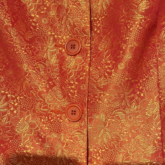 LOUBEN Jacket size XL. - Picture 2 of 4